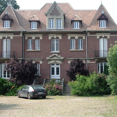 Le Manoir De Crisolles Bed & Breakfast Dış mekan fotoğraf