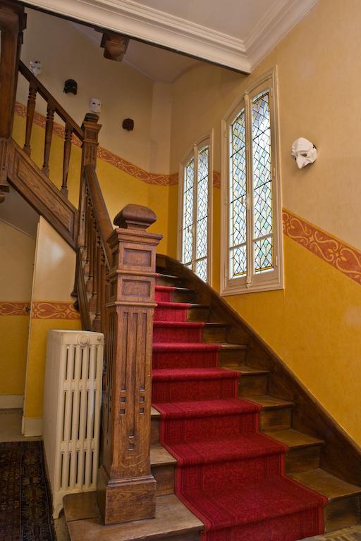 Le Manoir De Crisolles Bed & Breakfast Dış mekan fotoğraf