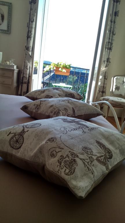 Le Manoir De Crisolles Bed & Breakfast Dış mekan fotoğraf