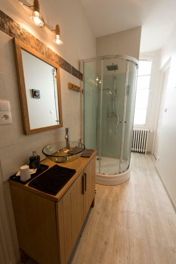 Le Manoir De Crisolles Bed & Breakfast Dış mekan fotoğraf